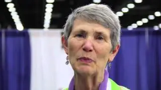Pauline Coffman: Why I Support Divestment