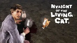 Memento Mori | Murderous Grizzly (The Nyaight of the Living Cat) | DBD