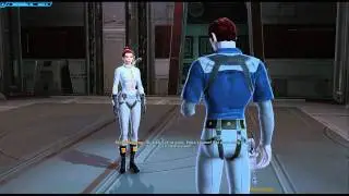 SWTOR Bad People