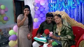 Bharti  Baby Shower