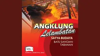 Tabuh Santun
