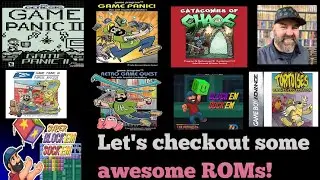The Immortal John Hancock ROM Collection Review