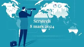 Investerardagen Serstech