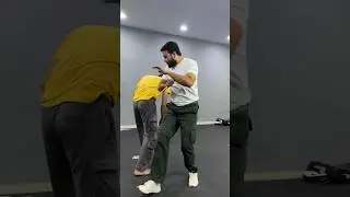 Knife fighting techniques #shorts #martialarts
