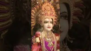 Narayan deen dayal jai jagdish hare.