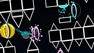 Abyss of Darkness II - my part (new)