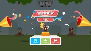 2 player battle! 