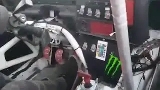 Training (Drift )BMW E30