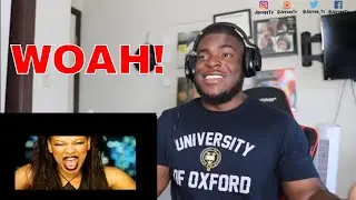 En Vogue - Don't Let Go (Love) (Official Music Video) REACTION
