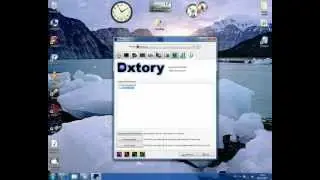Best DxTory Settings ! (2012 NEW)