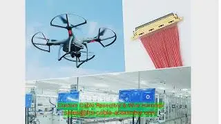 medical device sensor pigtail custom cable assembly IP68 CAN Bus JAE to JST IP68 PTFE jacket double