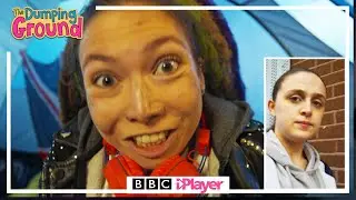 The Dumping Ground Series 9 EP7 in FIVE minutes