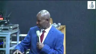 KUBAKA UMURYANGO UKIJIJWE -  Prophet Bishop Dr. Jacques RUBANDA 9th January 2026