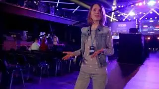 Обзор Места Проведения - WESG 2016 Киев