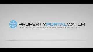Property Portal Watch Global Conference
