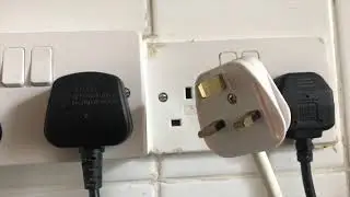 Plug Actually