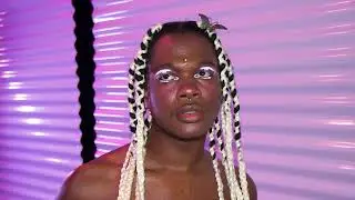 Shamir - Calloused (Official Artwork Video)