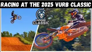 These Brothers are FAST! Whips & Epic 2 Stroke Battles at NXT LVL 101 Vurb Classic NATIONAL