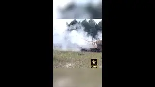 Army Forward Observer Teams in action