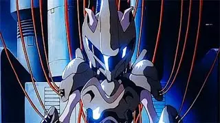 Overwatch - Pokemon RPG (Mewtwo)