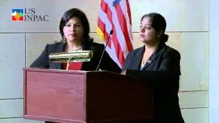 The Road Ahead Event Ria Banerjee & Dr. Surabhi Garg Q&A