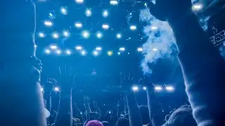 Cook Up Series | SXSW and Kygo Concert (Vlog 2)