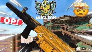 Cold War NukeTown Gameplay 100+ Kills -Best Class Setups (Christmas Noobs Guide NukeTown)