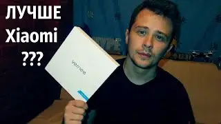 Vernee Mars Pro 6/64 Гб за 179$ ЛУЧШЕ XIAOMI 4 PRO?