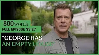 800 Words - Season 3 (Episode 7)