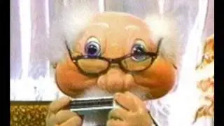 GRAND-PAPA BI