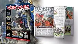 WI382, August 2019 | Promo Video