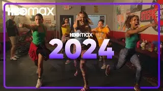 Vem a&iacute; na HBO Max | Estreias de 2024 e 2025 | HBO Max