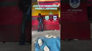 PERSELA Vs PSIS #liga2 #liga2match #lamania #lamongan #curvaboys