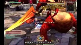 DN SEA Ray Mechanic STG 22 Banticore