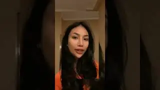HUBUNGAN KEJADIAN LEMARI DAN RAMBUT ANGGI NABILA