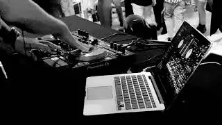 Bali Wedding DJ
