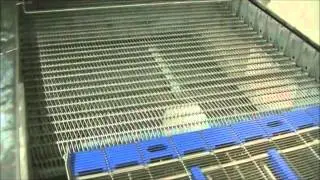 Project India - Comron International - Used Industrial Refrigeration Equipment
