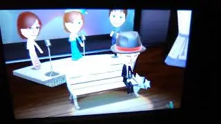 FJesse and Lucas Ballad song