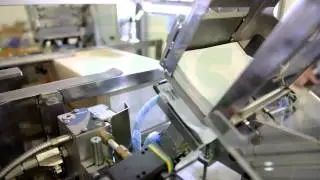 IRA Robotics-Ciggarette Baller New 2014