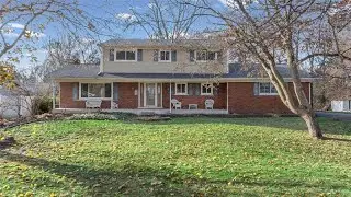 6335 Thorneycroft Drive, Shelby Township, MI - 20251054586