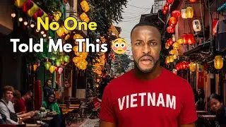 7 вещей, которые я хотела бы знать до переезда во Вьетнам 🇻🇳 (Не совершайте этих ошибок)