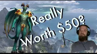 Is The Dragonflight Expansion Worth It? ( Might Not Expect This! )