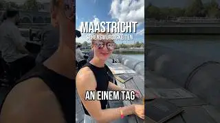 Maastricht Sehensw&uuml;rdigkeiten