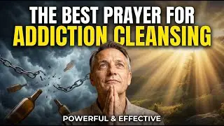 Pastor Ben - The best prayer to stop addictions