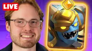 DAY 8 OF THE CLASH ROYALE BOYCOTT? WILL THEY FIX THEIR GAME?