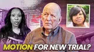 Did the Jury Get It Wrong? Inside the William Brock Self-Defense Motion