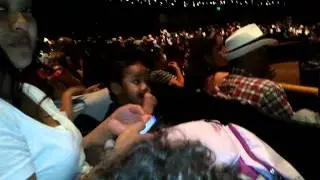 Aladdin show