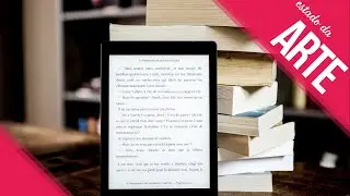 Estado da Arte | Literatura digital e novos h&aacute;bitos de leitura (25/05/21)