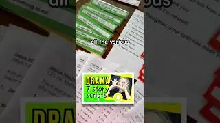 Bible Drama Scripts for kids #snapchatdrama #bible #drama #bibledrama #biblelessonsforkids