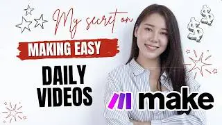 How to Save Big with Google Sheets Automation: Easy Make.com Tutorial! 💸 | Daily Tips Q&A